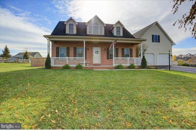 6412 Bellhurst Drive - Photo 1
