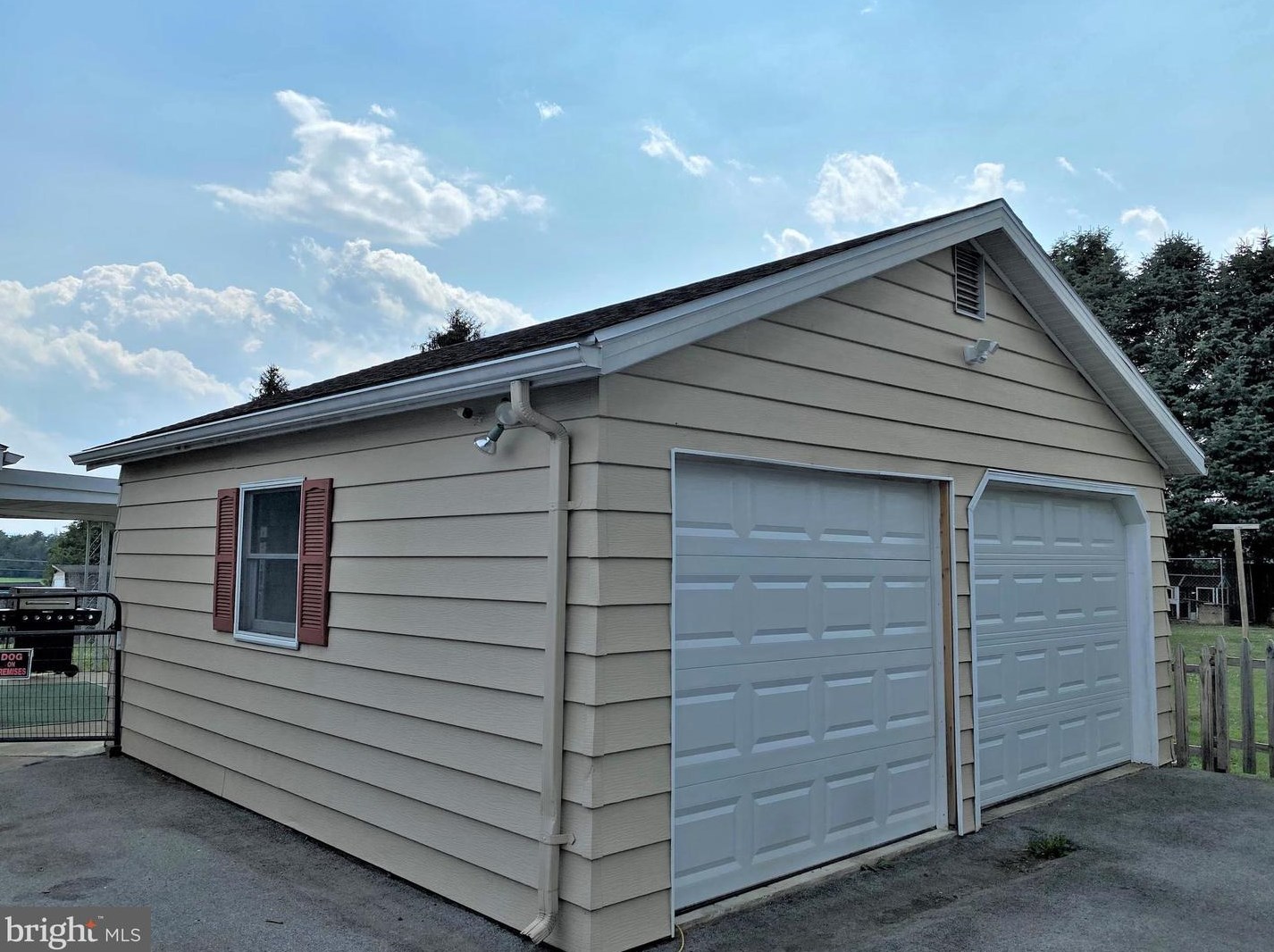 223 S 7th St, Mc Connellsburg, PA 17233