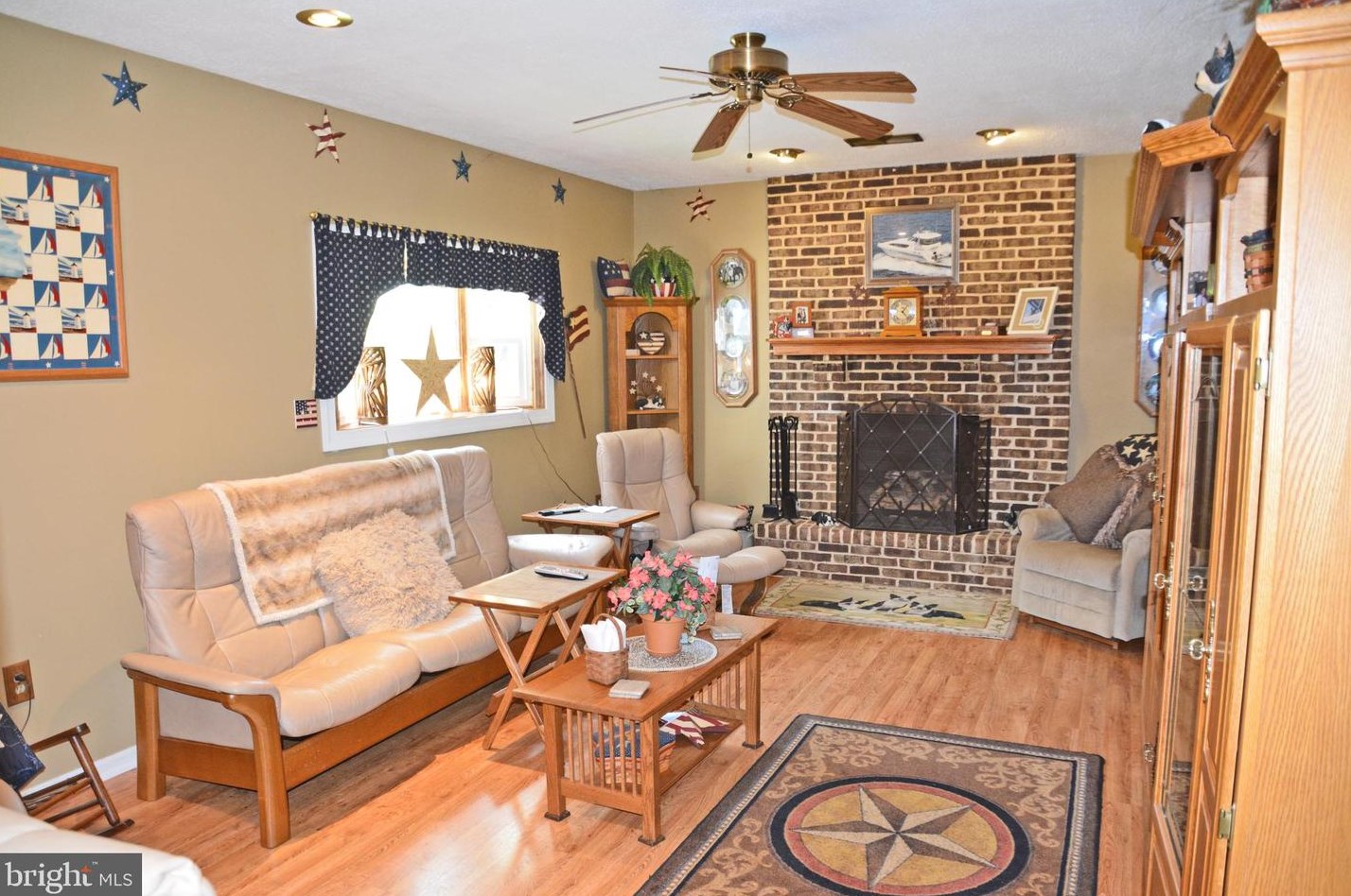 281 Northridge Dr, Landisville PA  17538-1046 exterior