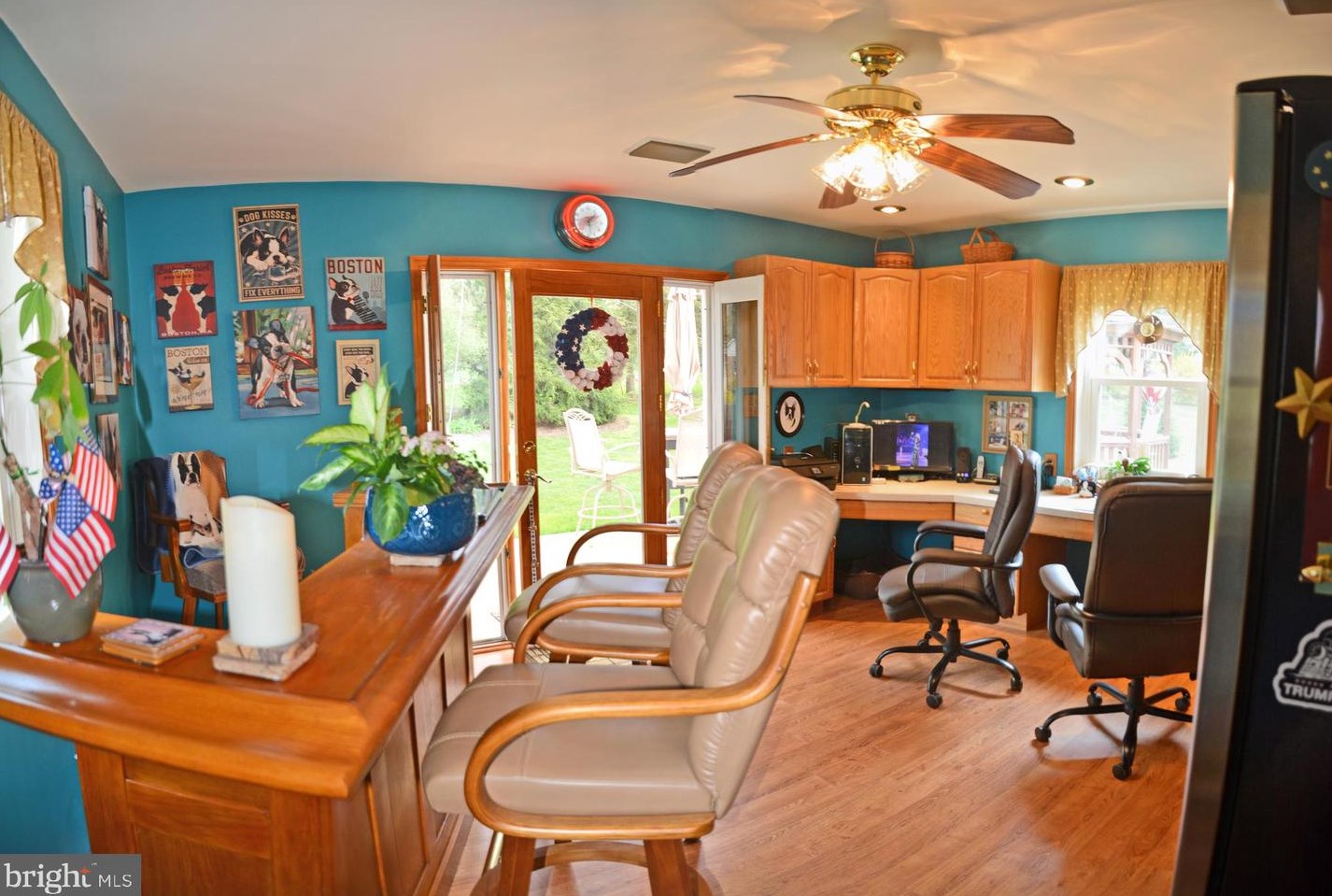 281 Northridge Dr, Landisville PA  17538-1046 exterior