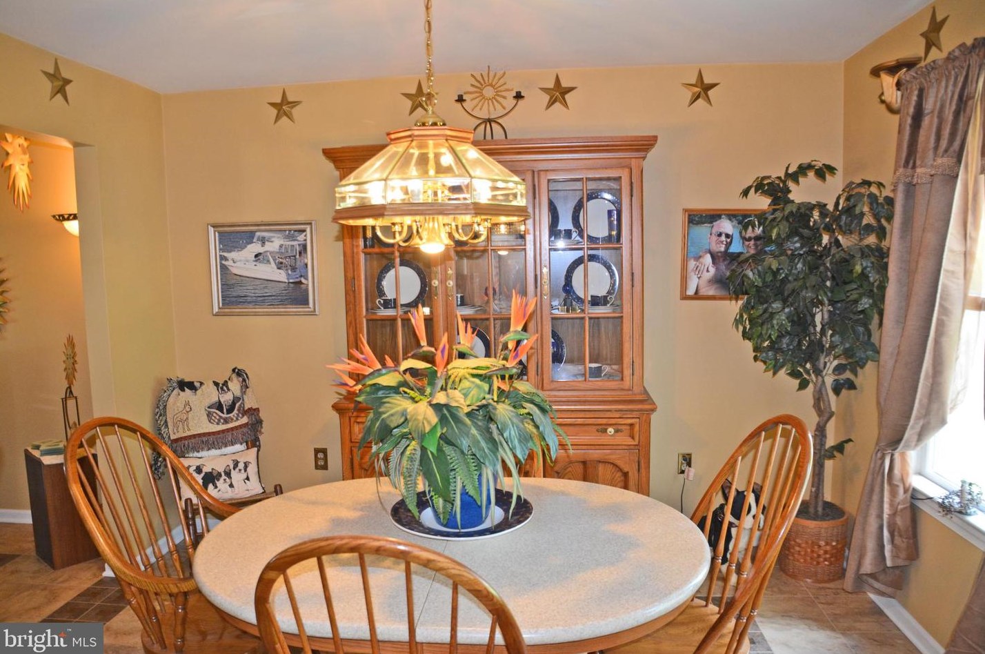 281 Northridge Dr, Landisville PA  17538-1046 exterior