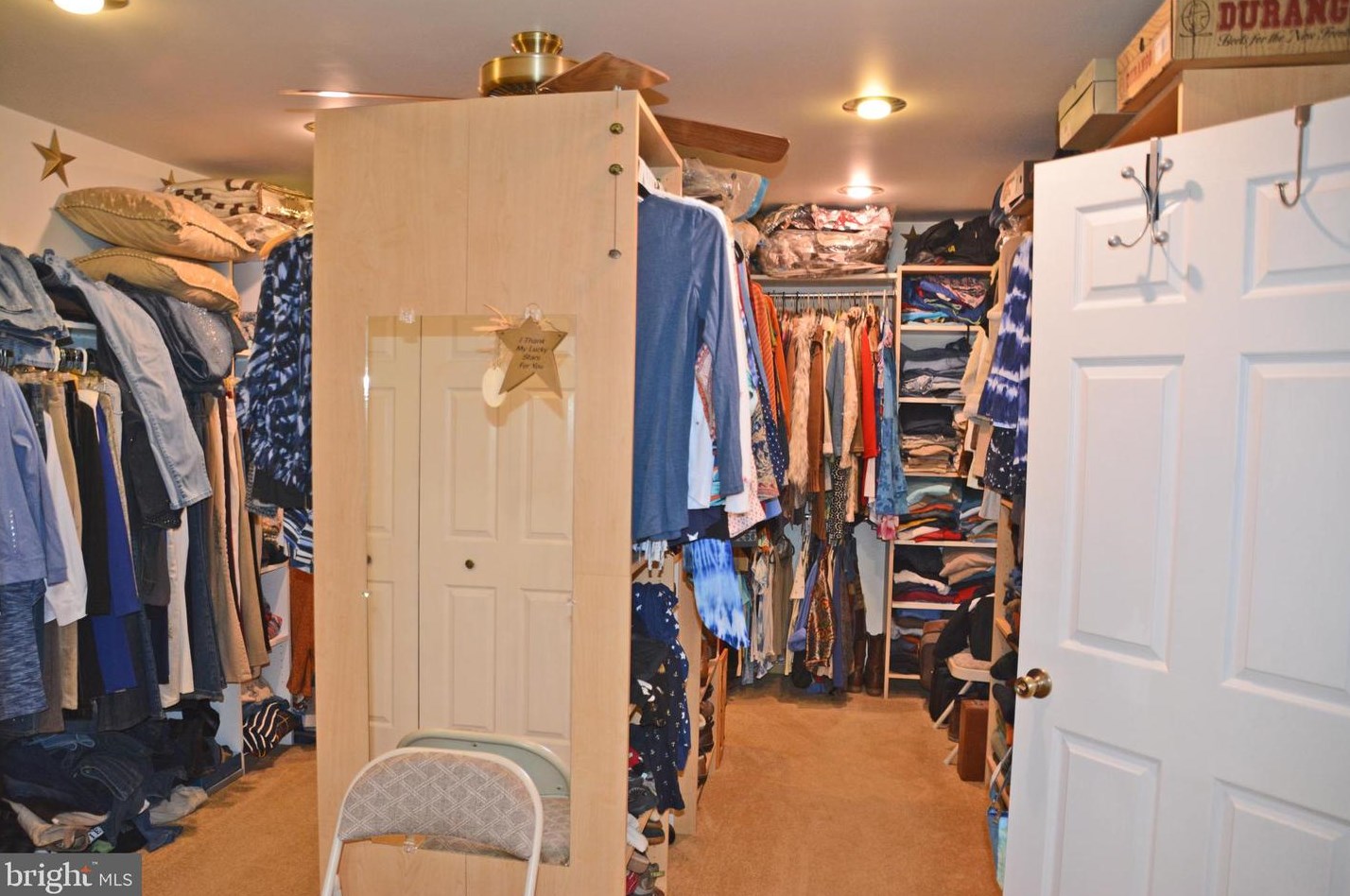 281 Northridge Dr, Landisville PA  17538-1046 exterior