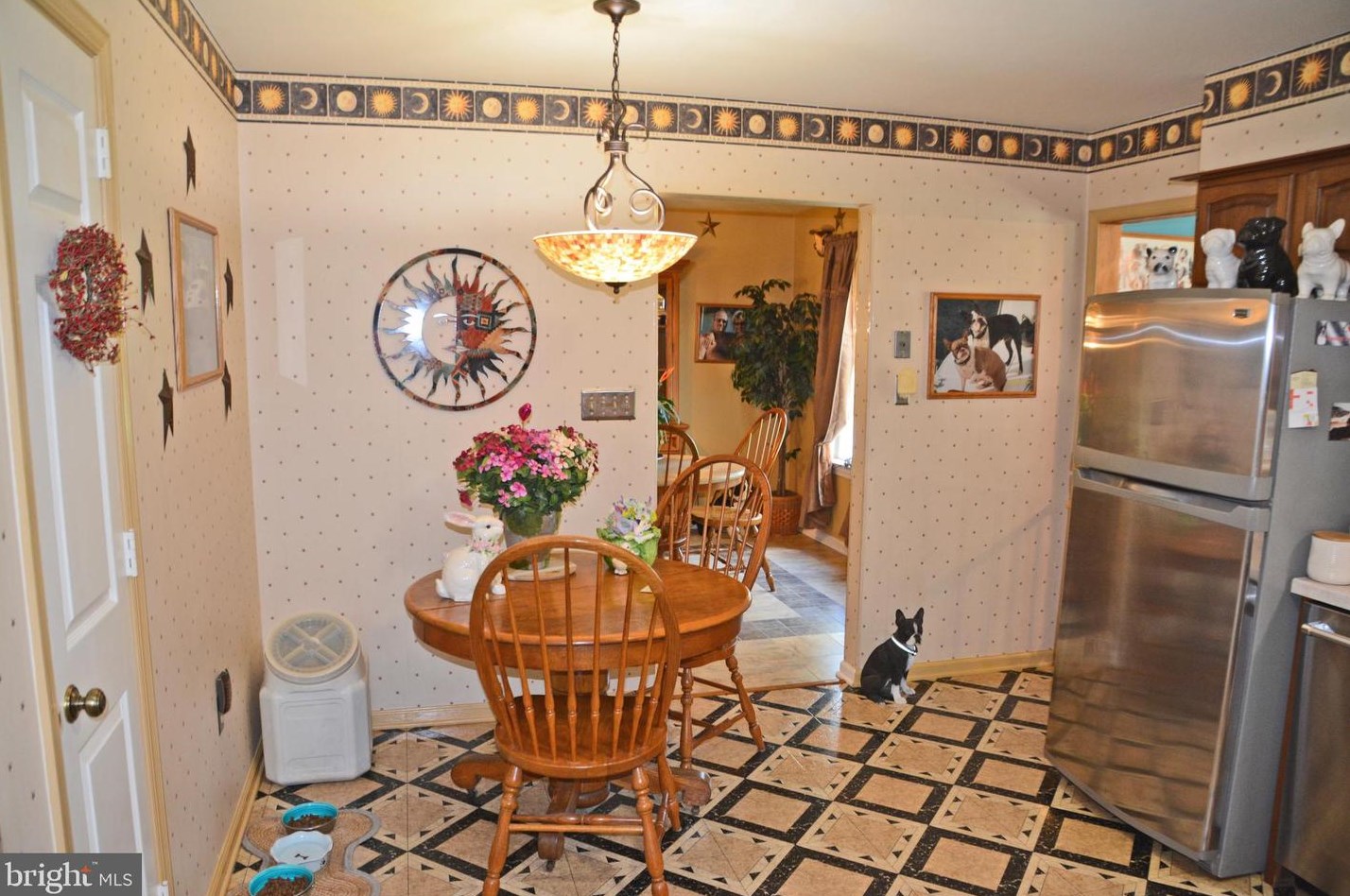 281 Northridge Dr, Landisville PA  17538-1046 exterior