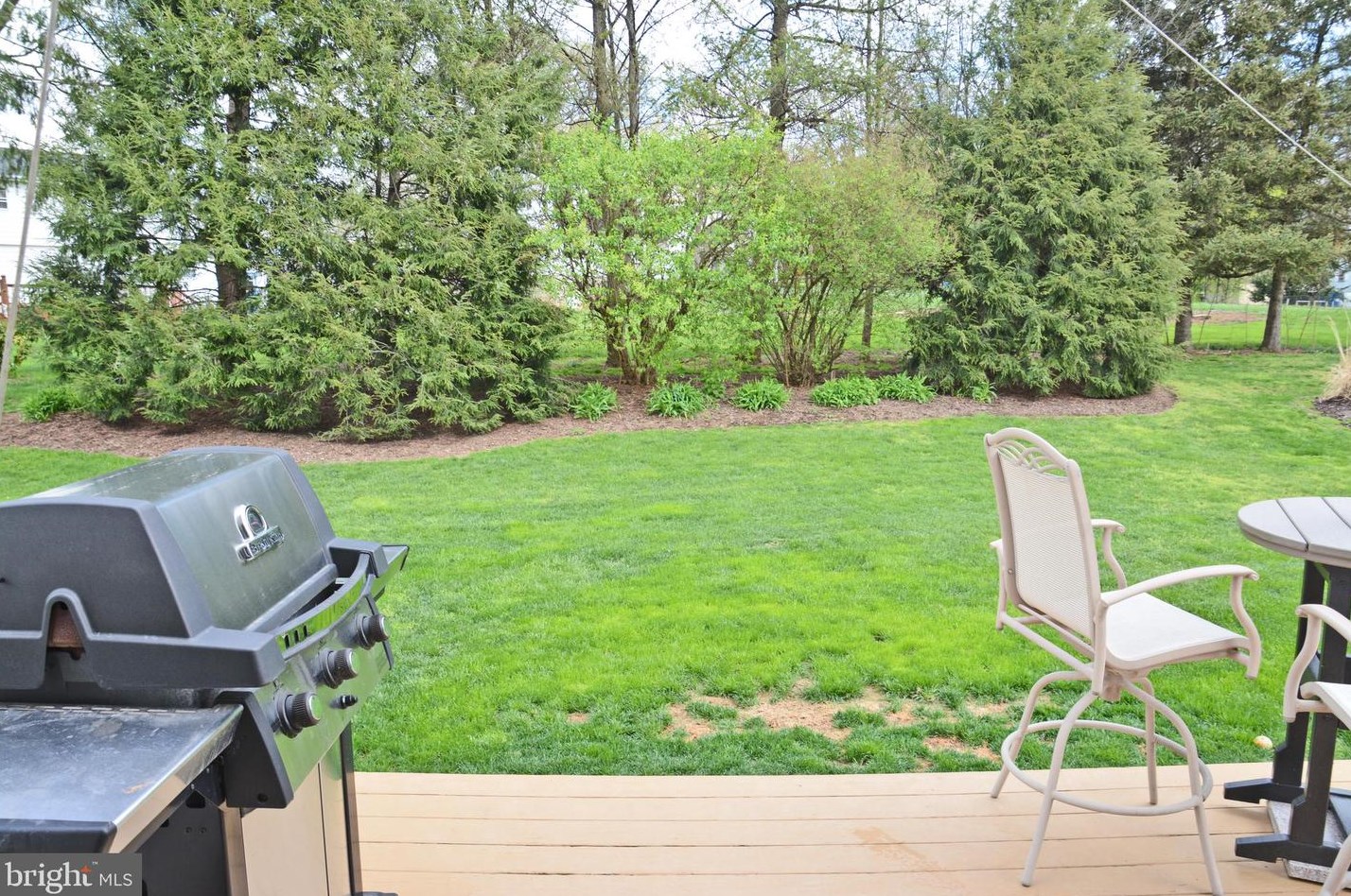 281 Northridge Dr, Landisville PA  17538-1046 exterior