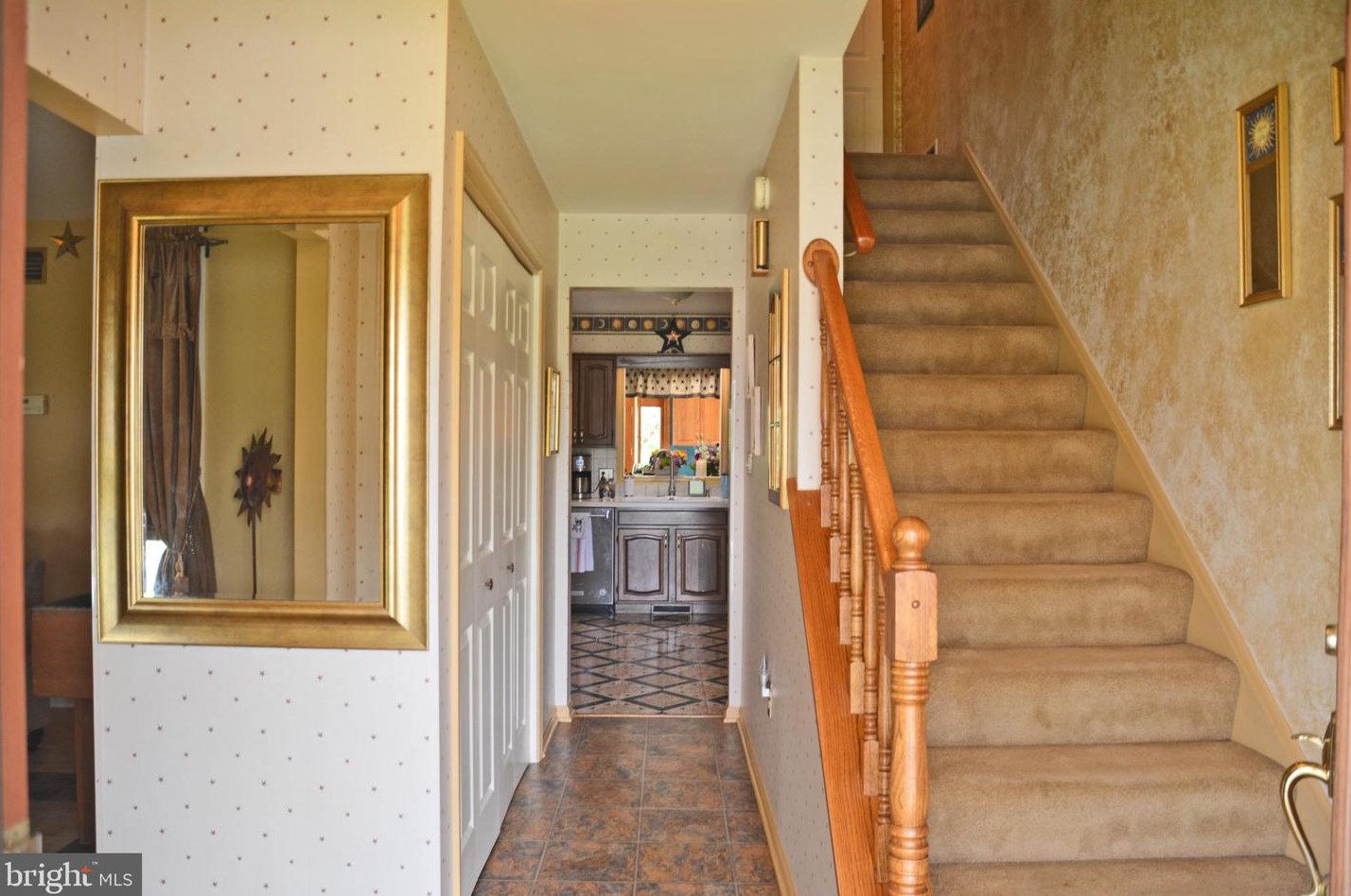 281 Northridge Dr, Landisville PA  17538-1046 exterior