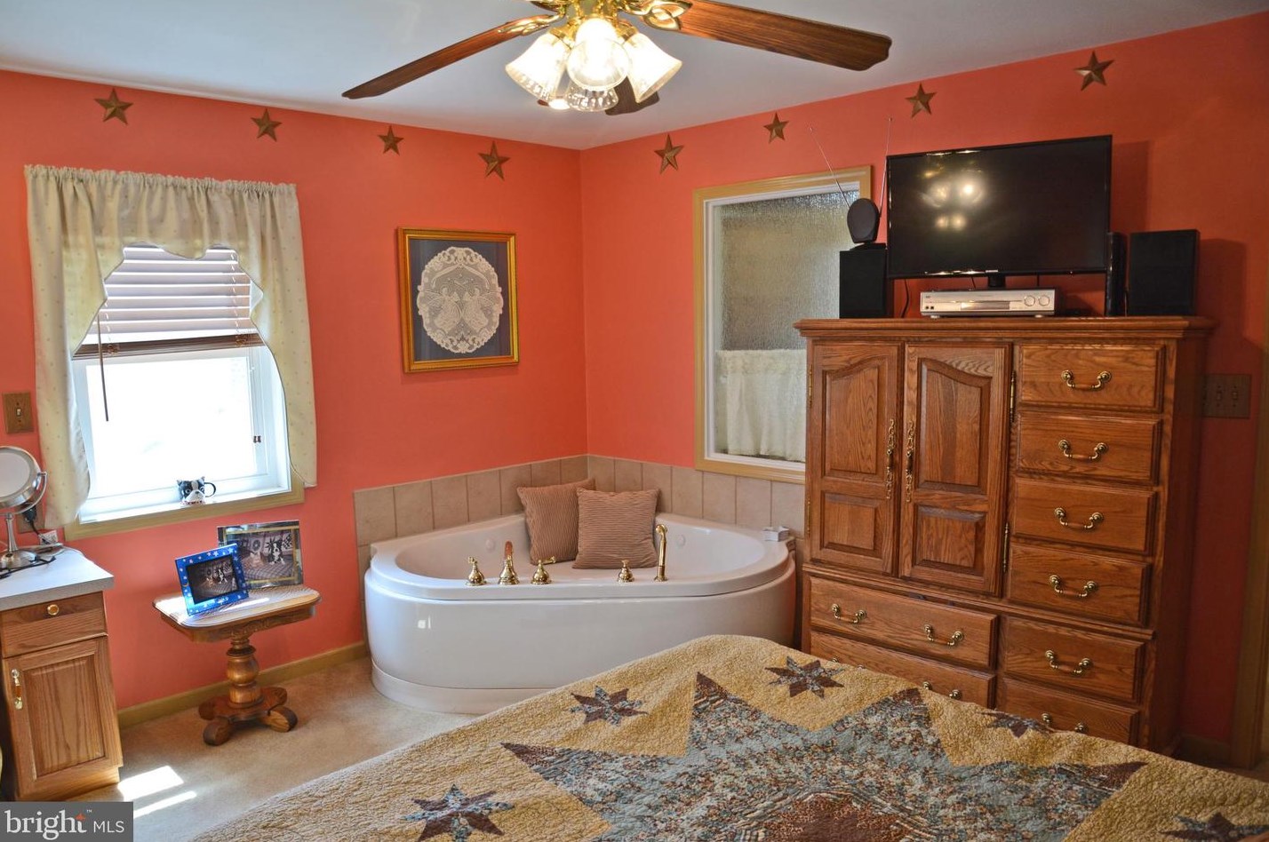 281 Northridge Dr, Landisville PA  17538-1046 exterior