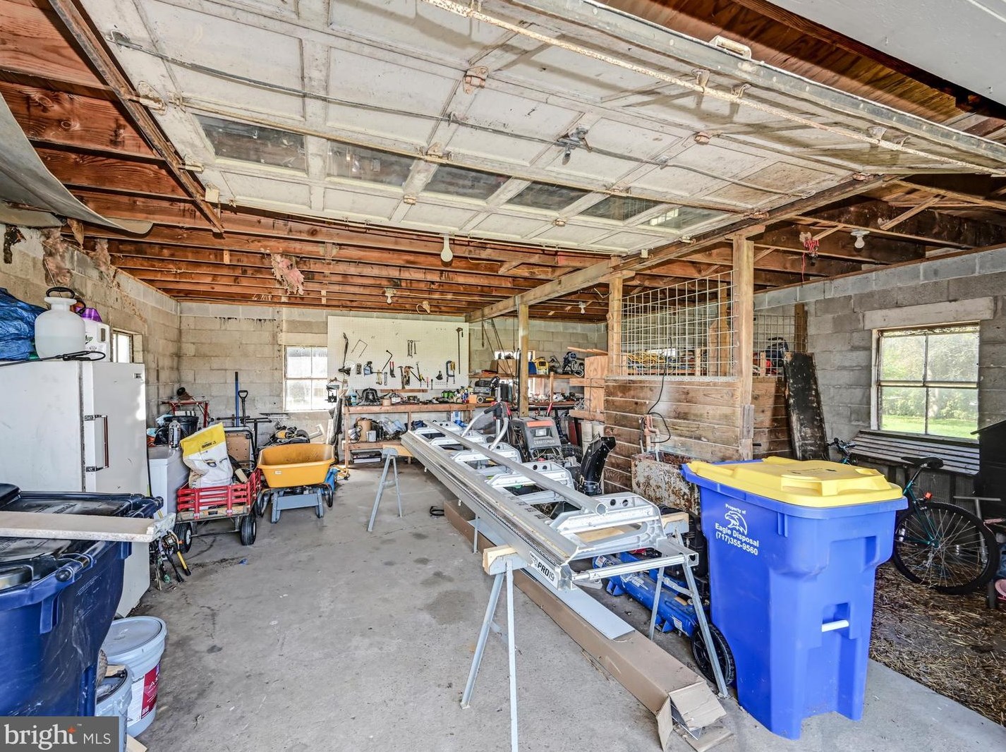 37 Locust St, Bareville PA  17540-9101 exterior