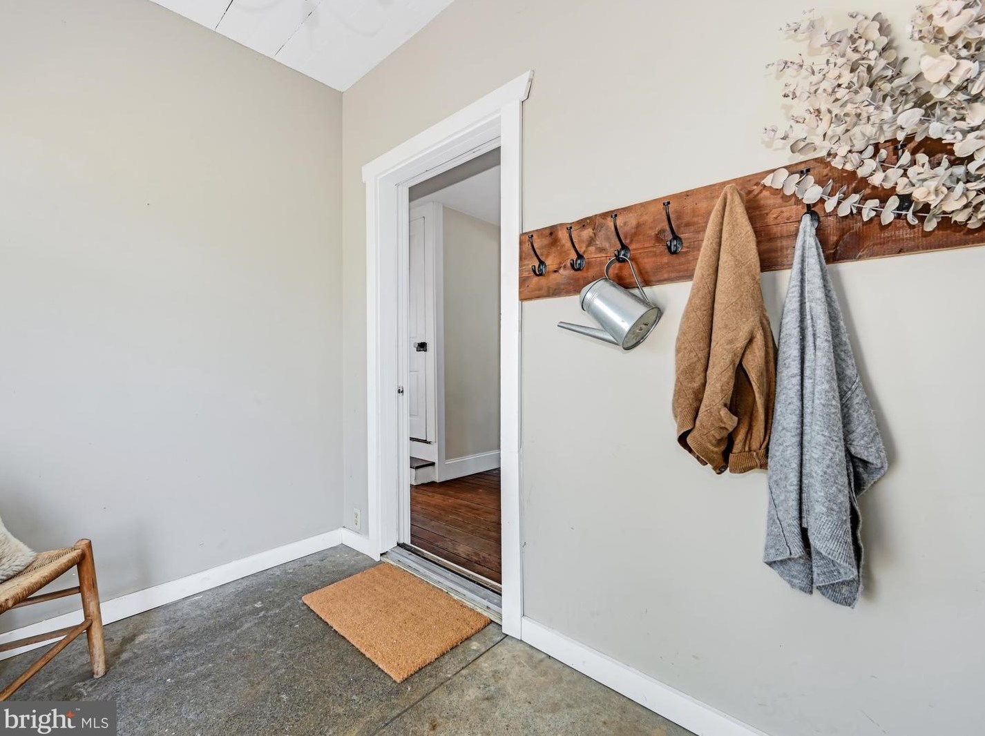 37 Locust St, Bareville PA  17540-9101 exterior