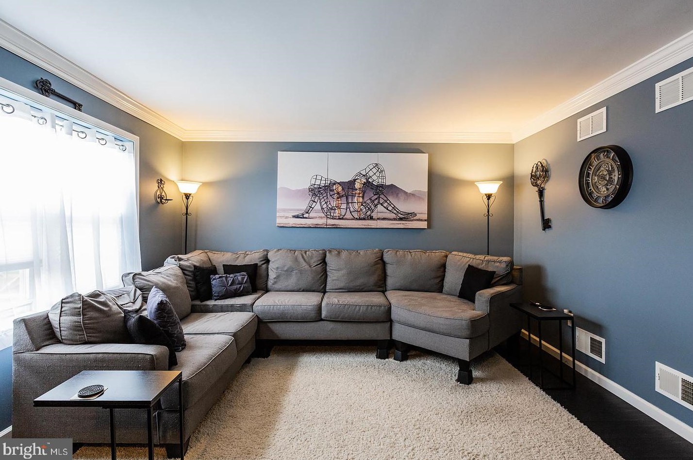 2309 Morris Dr, East Petersburg PA  17520-1057 exterior