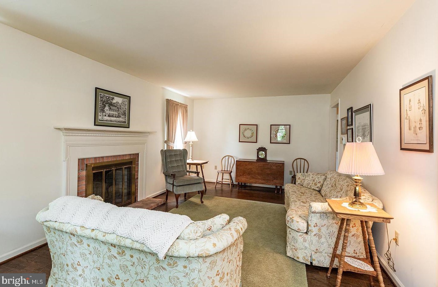 1524 English Brook Dr, Landisville PA  17538-1349 exterior