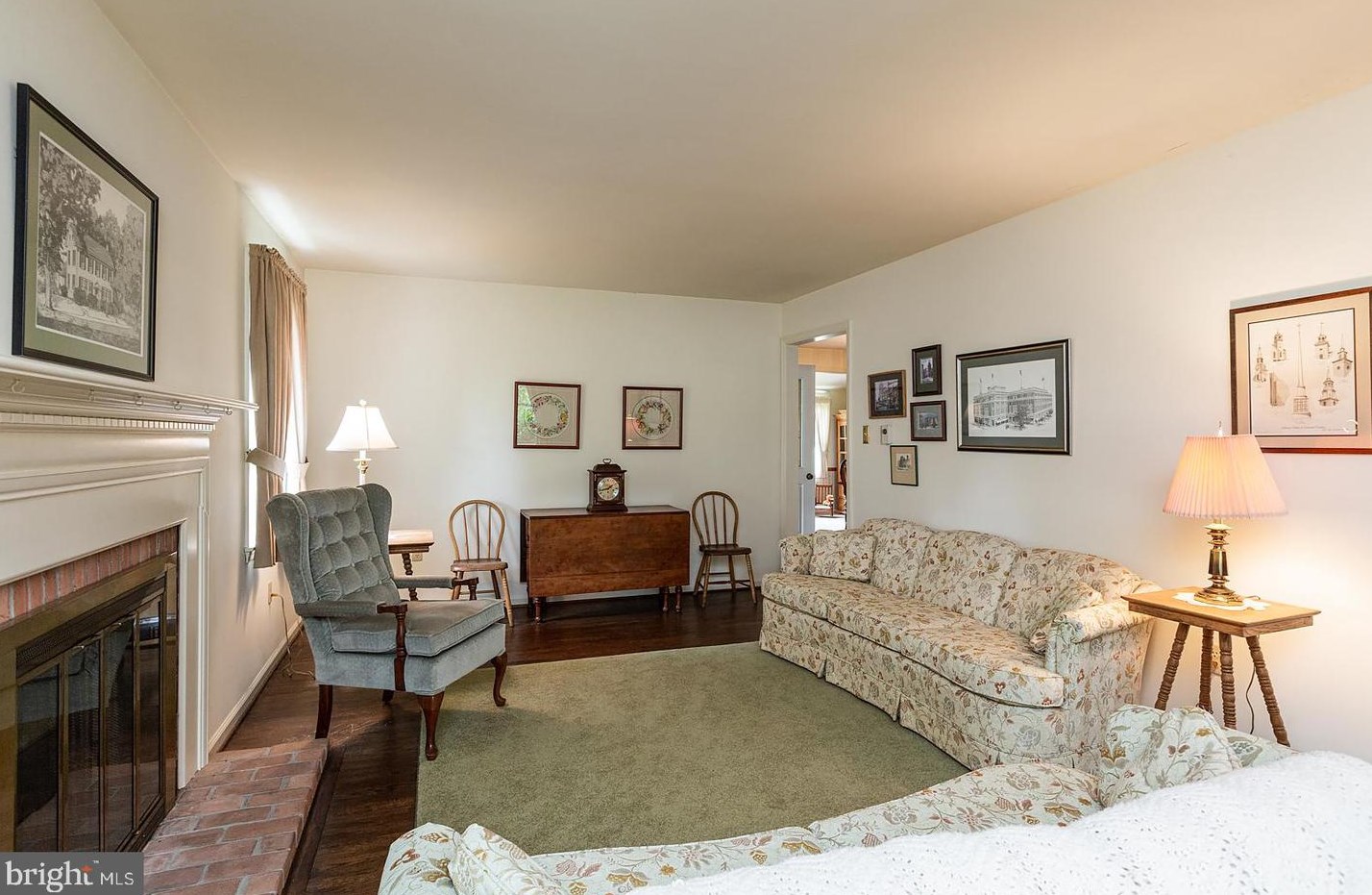 1524 English Brook Dr, Landisville PA  17538-1349 exterior