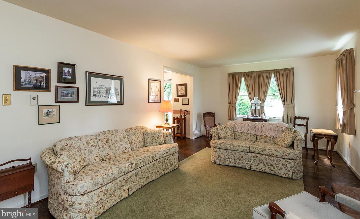 1524 English Brook Dr, Landisville PA  17538-1349 exterior