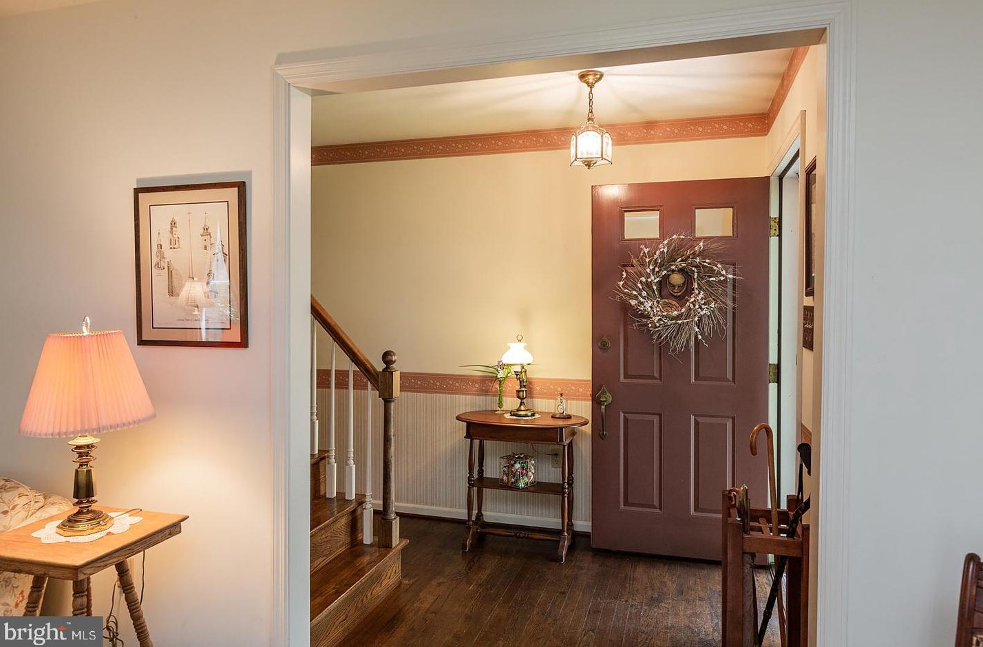 1524 English Brook Dr, Landisville PA  17538-1349 exterior