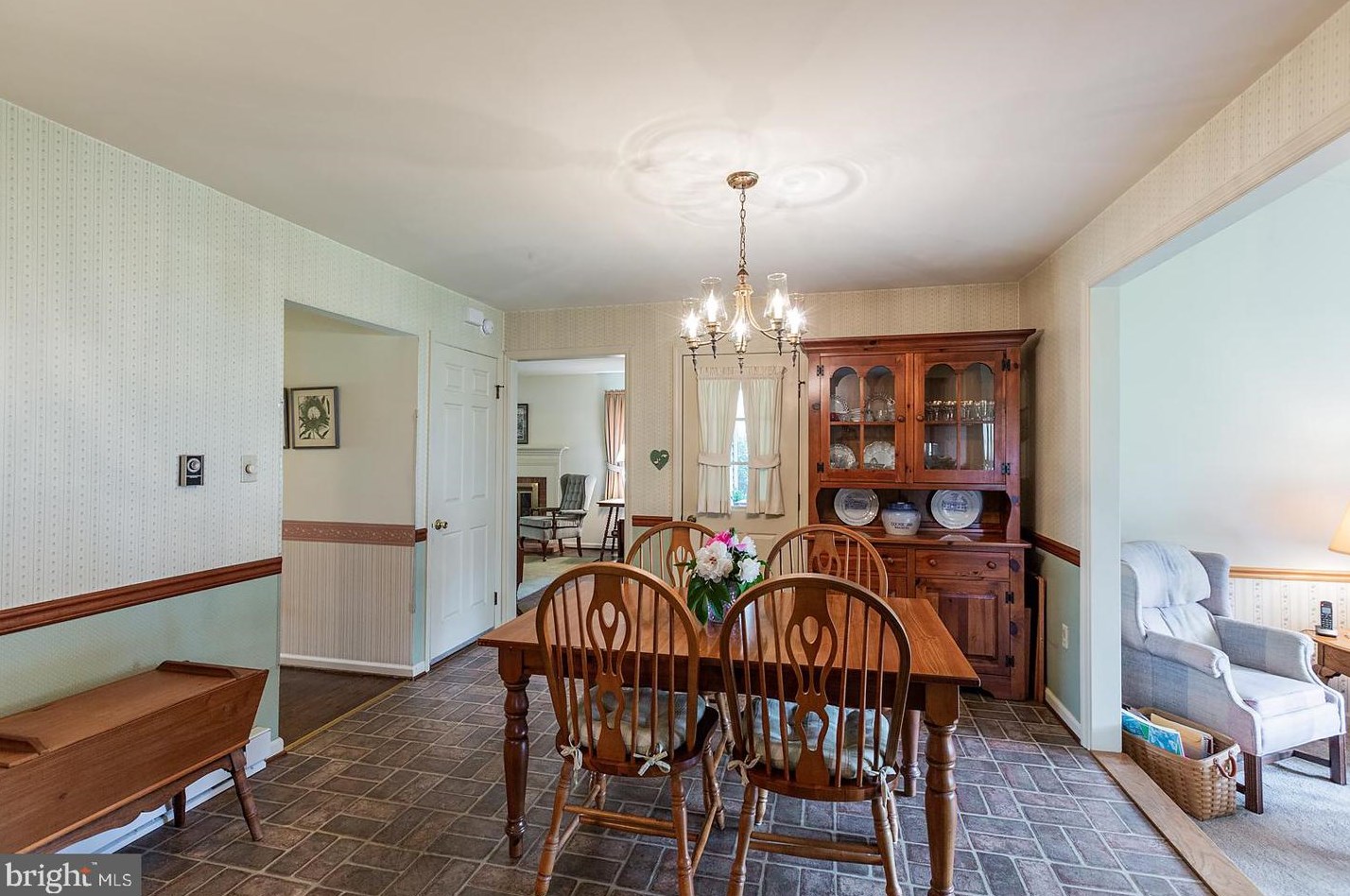 1524 English Brook Dr, Landisville PA  17538-1349 exterior