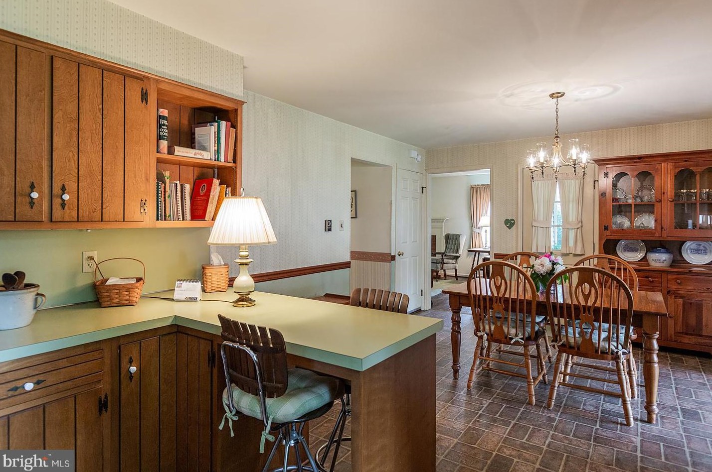 1524 English Brook Dr, Landisville PA  17538-1349 exterior