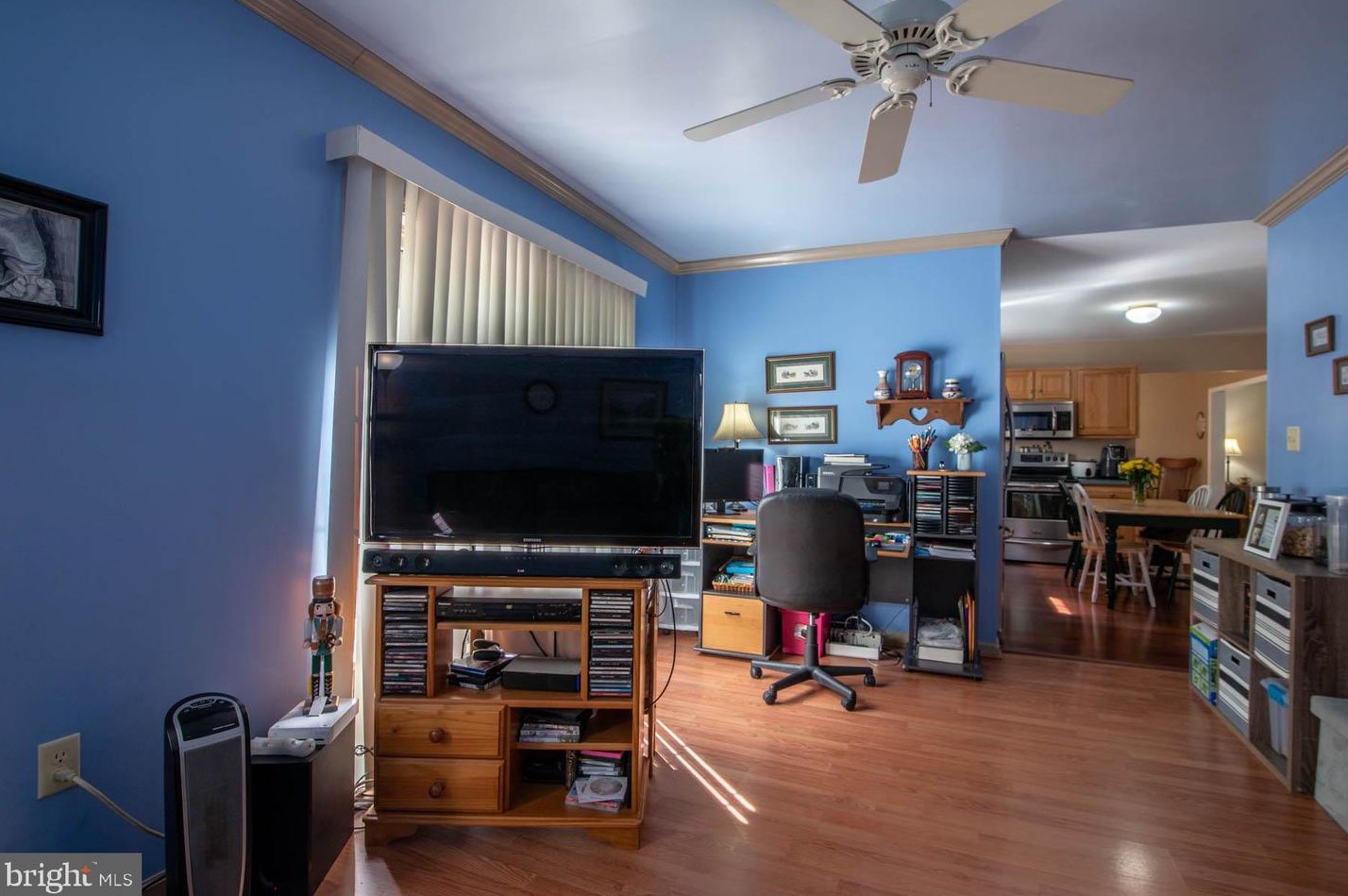 90 Gard Ct, Kinderhook PA  17512-9467 exterior