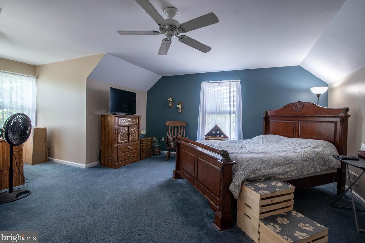 90 Gard Ct, Kinderhook PA  17512-9467 exterior