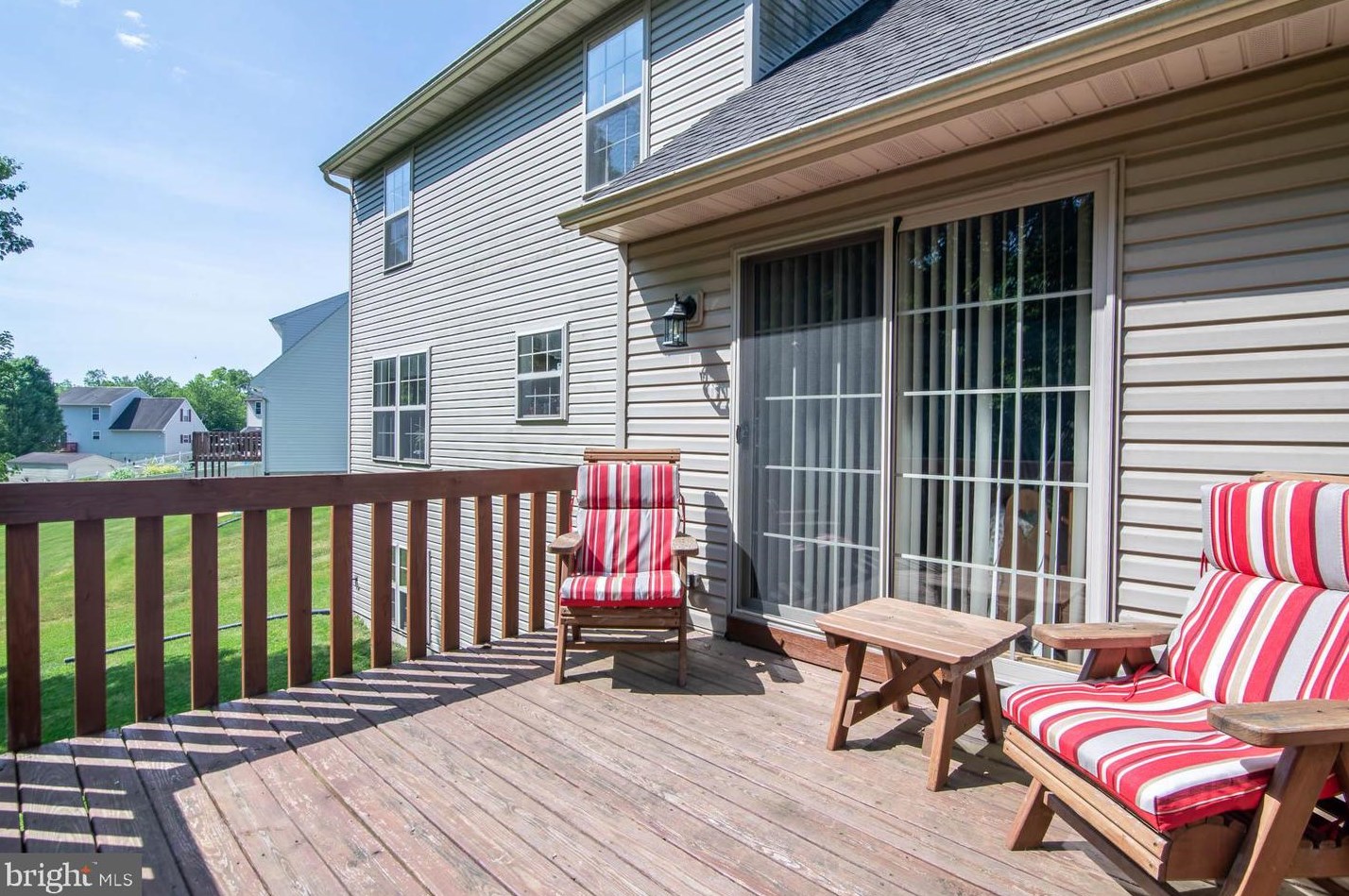 90 Gard Ct, Kinderhook PA  17512-9467 exterior