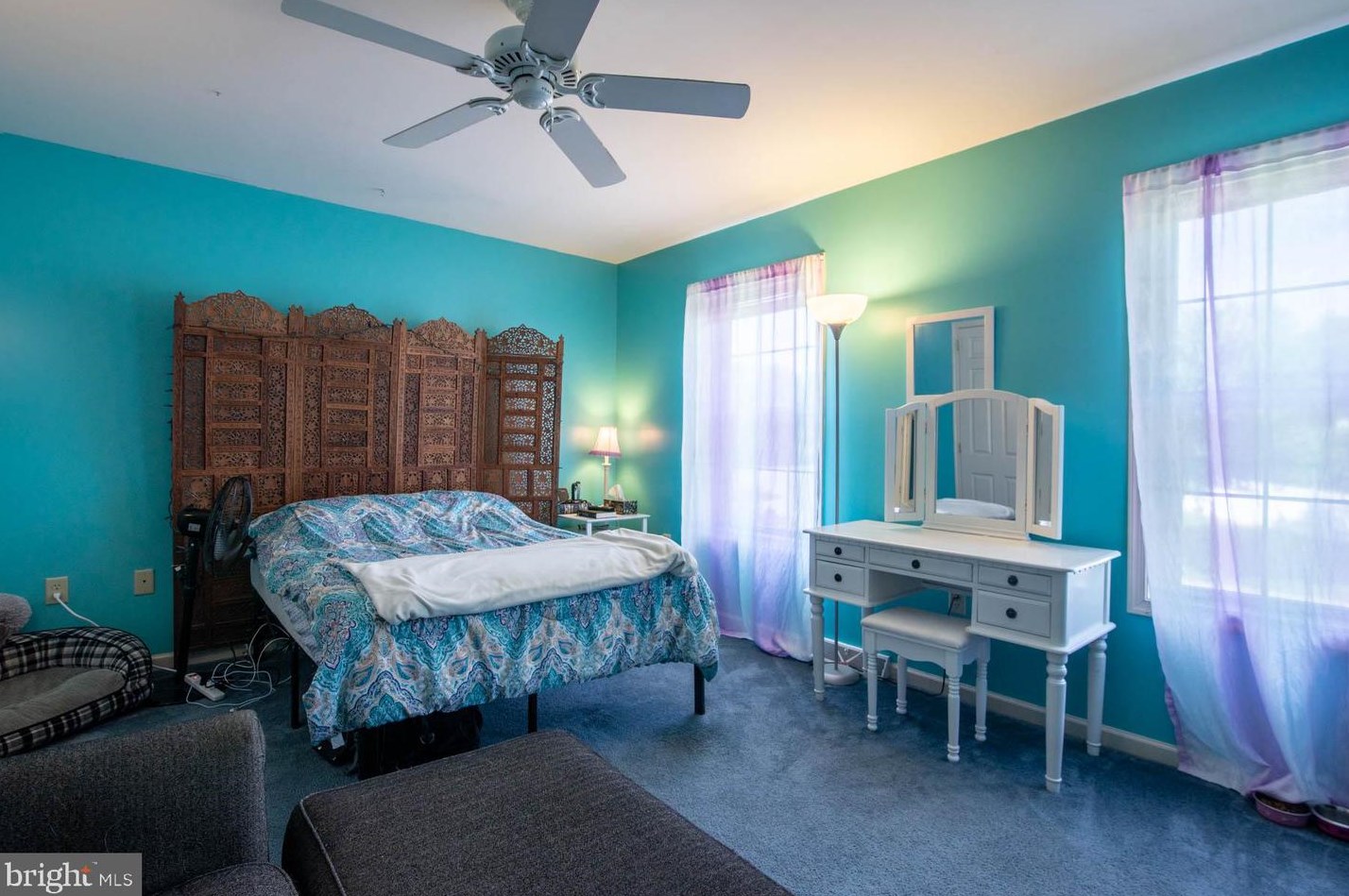 90 Gard Ct, Kinderhook PA  17512-9467 exterior