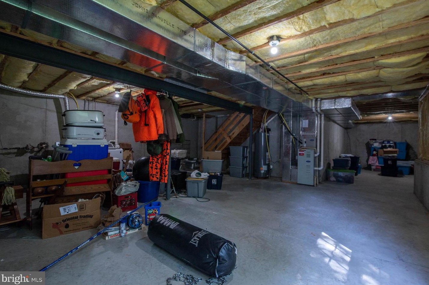 90 Gard Ct, Kinderhook PA  17512-9467 exterior