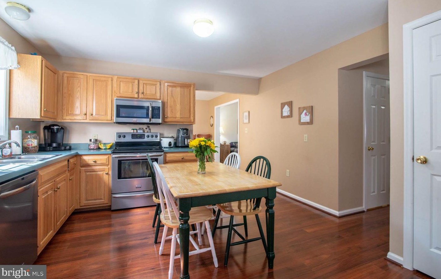 90 Gard Ct, Kinderhook PA  17512-9467 exterior