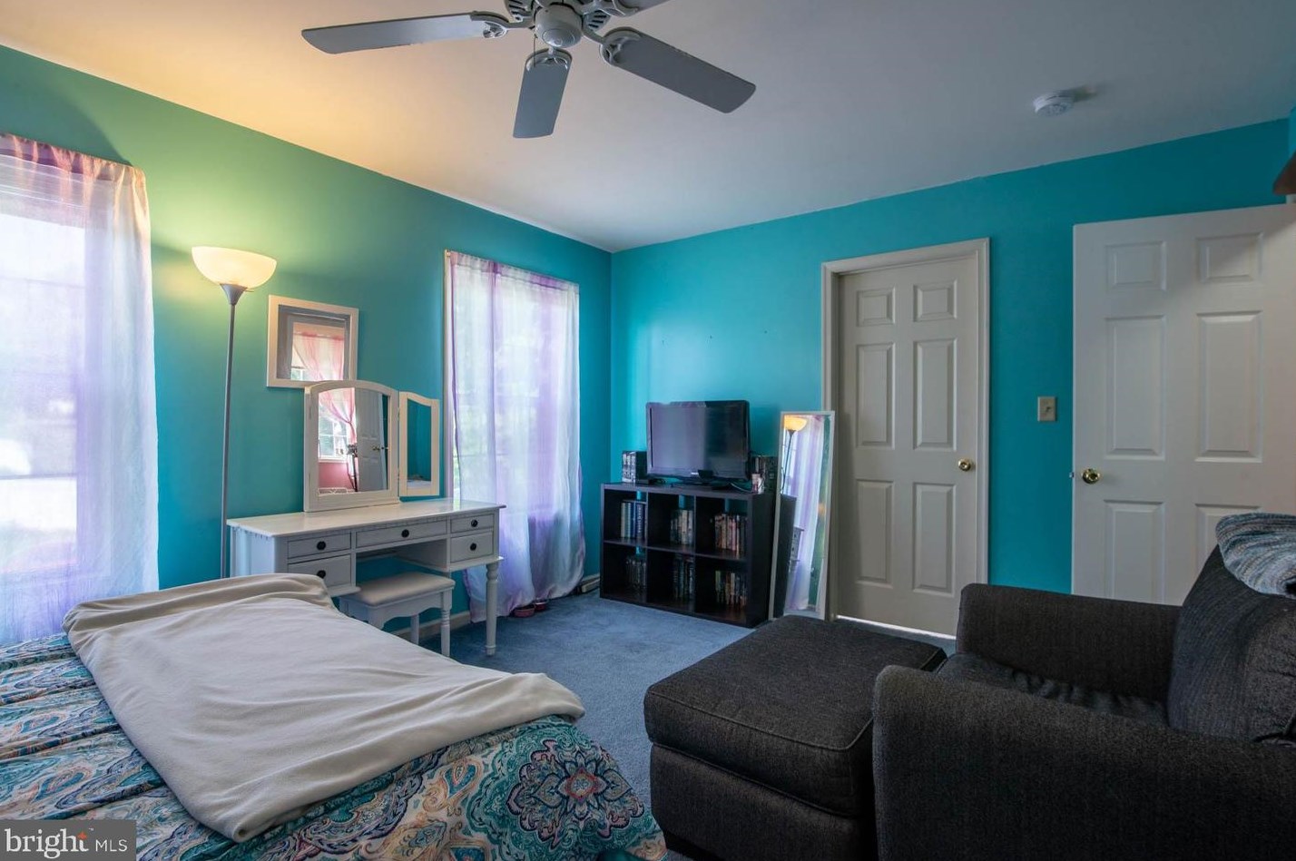 90 Gard Ct, Kinderhook PA  17512-9467 exterior