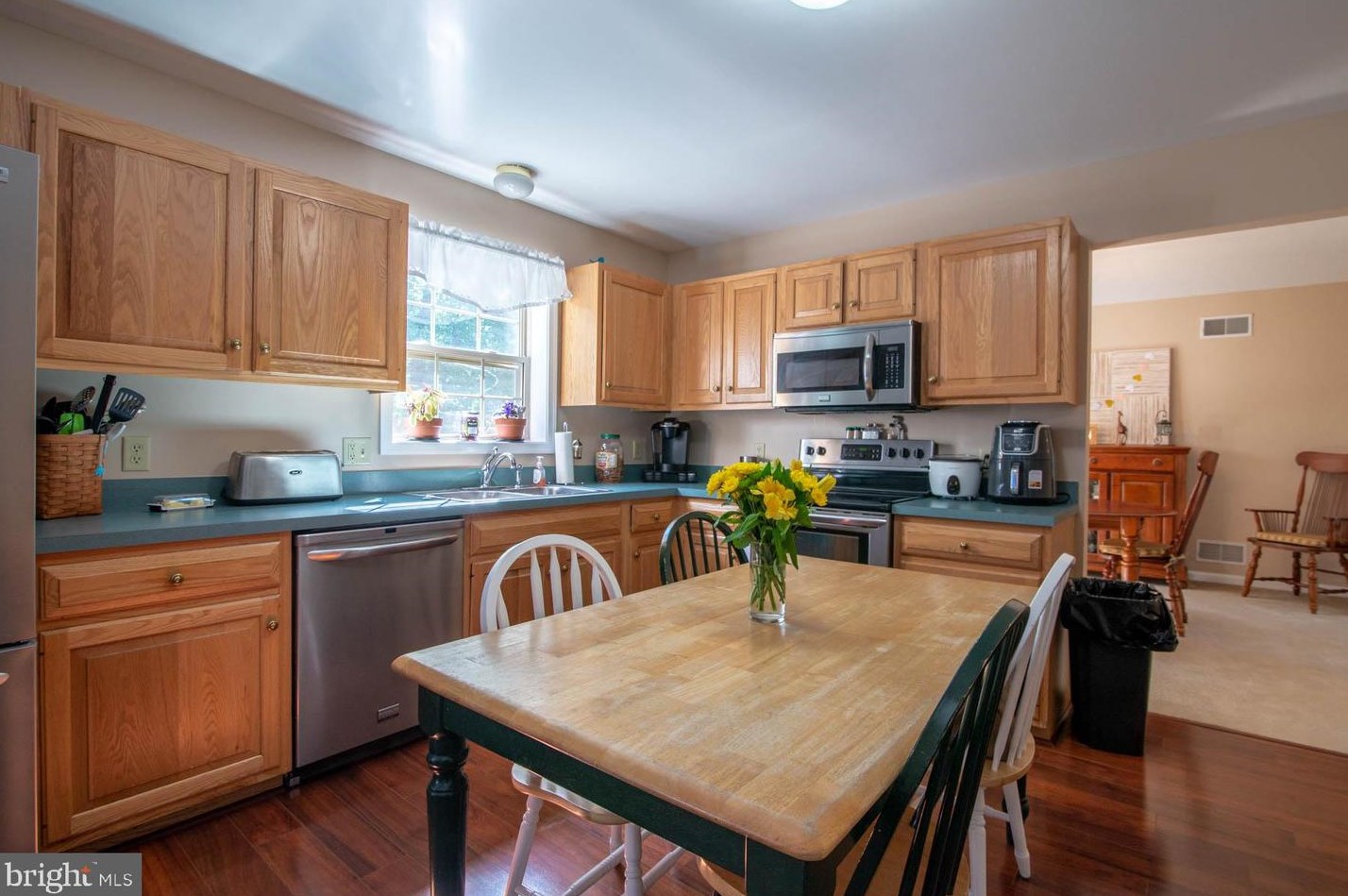 90 Gard Ct, Kinderhook PA  17512-9467 exterior