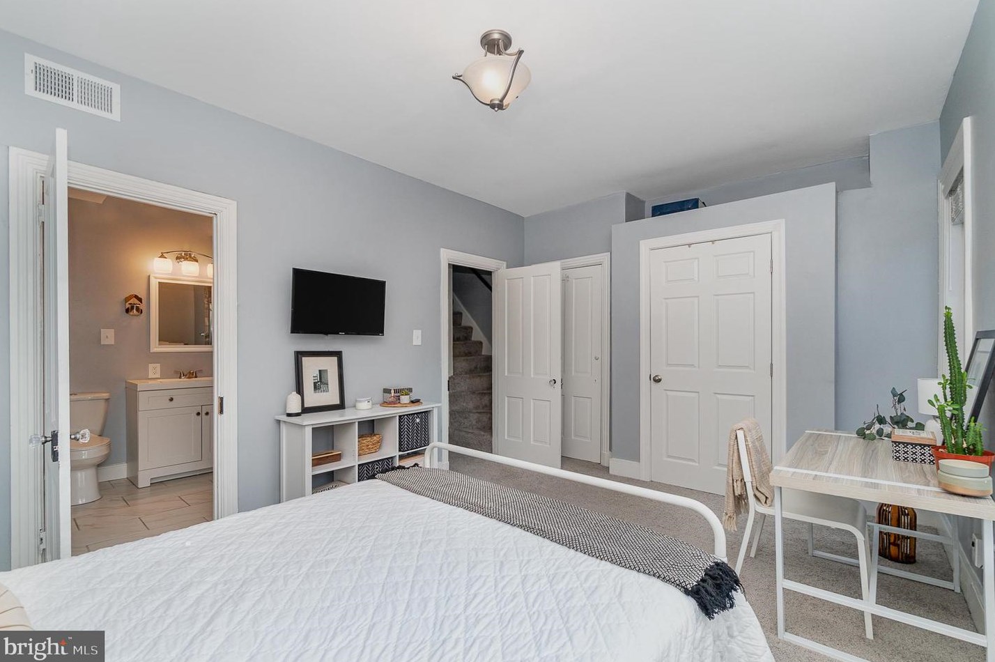 208 Perry St, Kinderhook PA  17512-1719 exterior