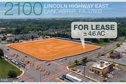 2100 Lincoln Highway E, Lancaster, PA 17602 - Photo 1