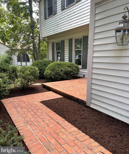 1052 Snapper Dam Rd, Landisville PA  17538-1545 exterior