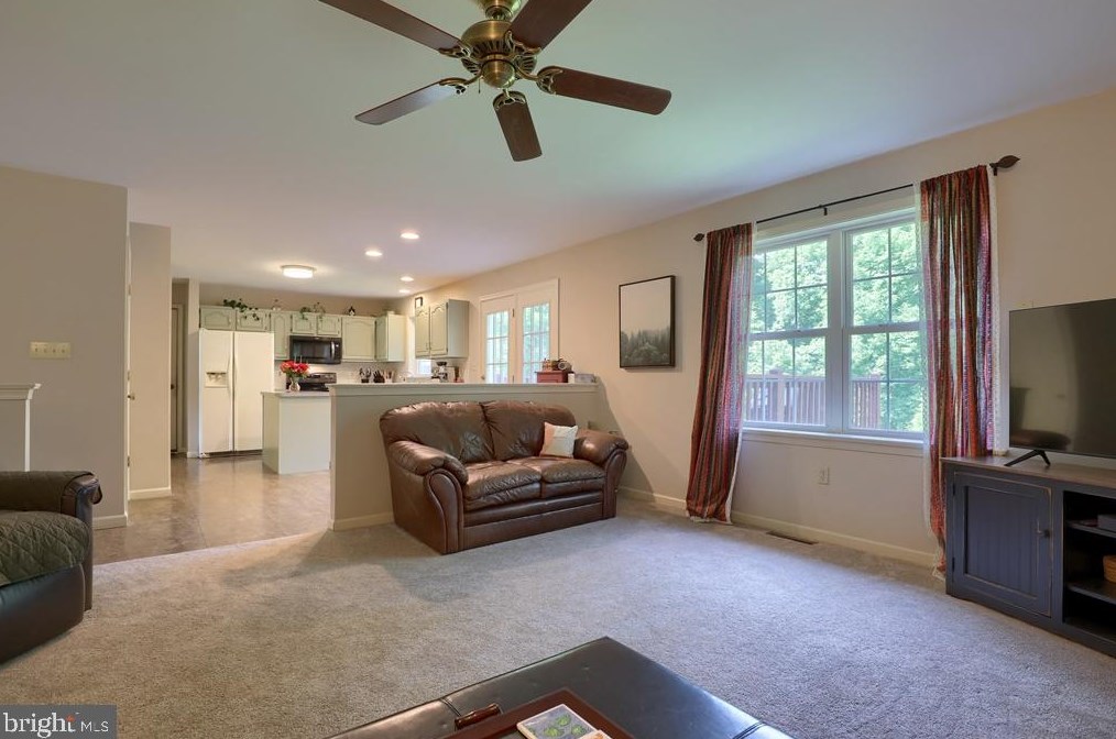 13 Apache Ln, Willow PA  17584-9756 exterior