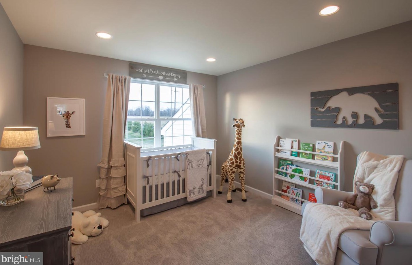 4548 Woodbrush Way, Allentown PA  18104-9265 exterior