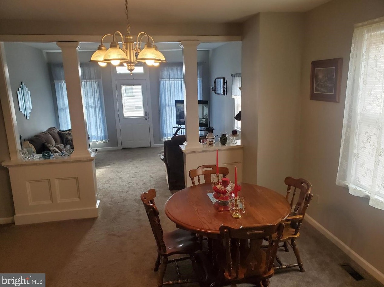 137 Market St, Bordnersville PA  17038-9547 exterior