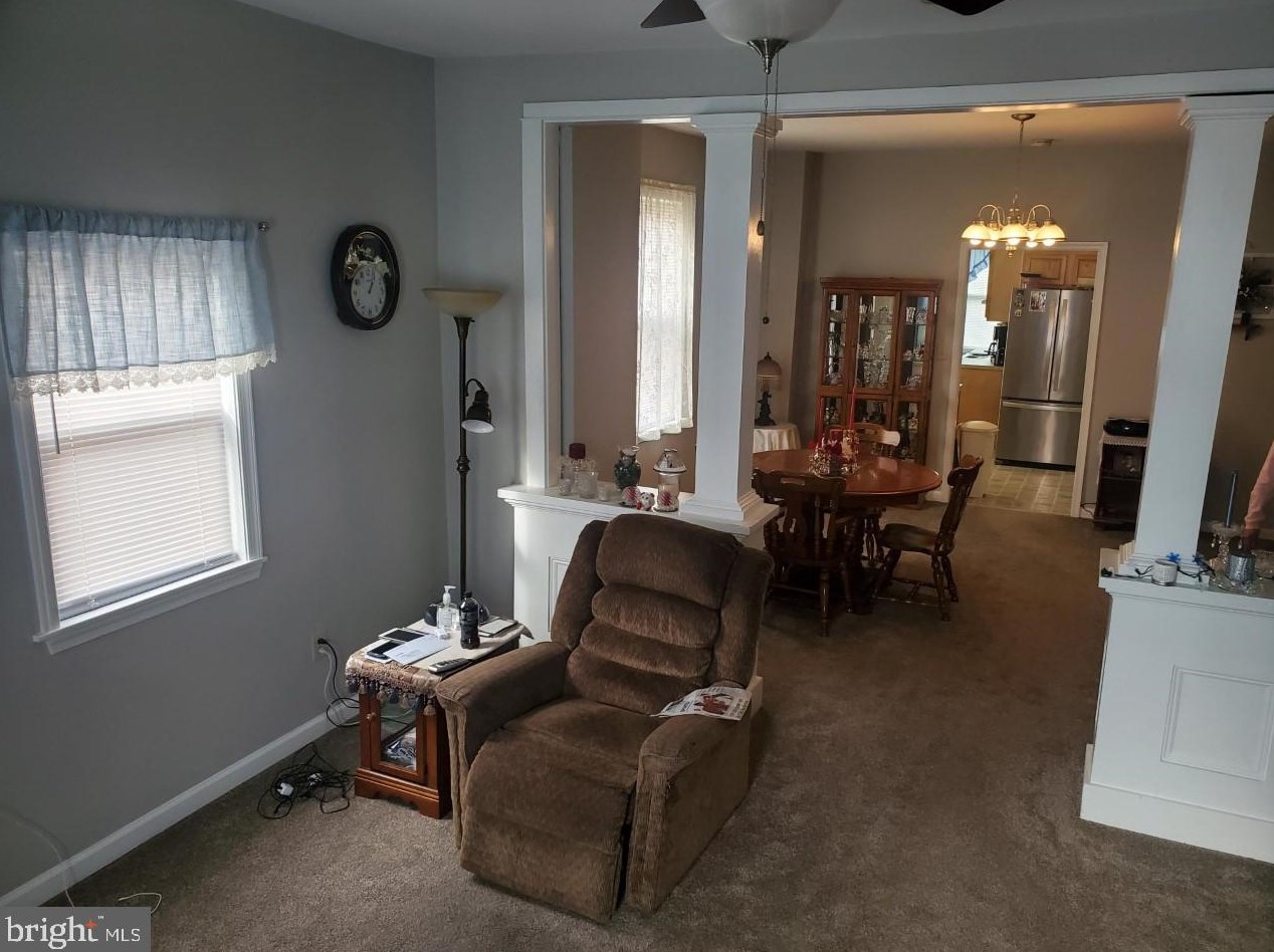 137 Market St, Bordnersville PA  17038-9547 exterior