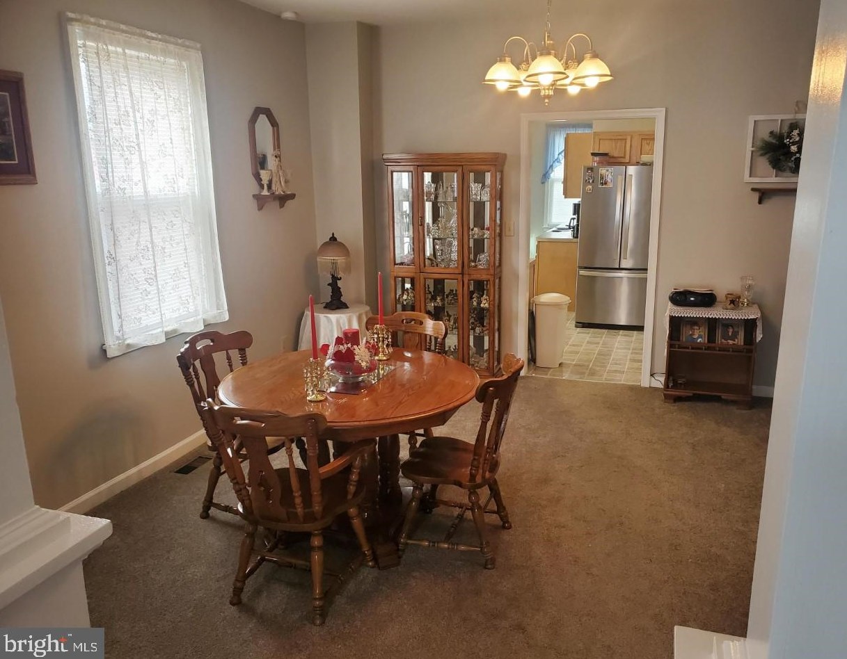 137 Market St, Bordnersville PA  17038-9547 exterior