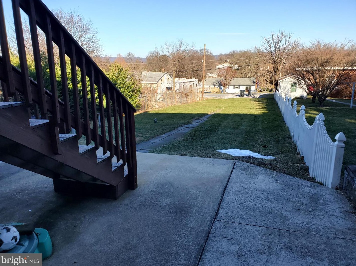 137 Market St, Bordnersville PA  17038-9547 exterior