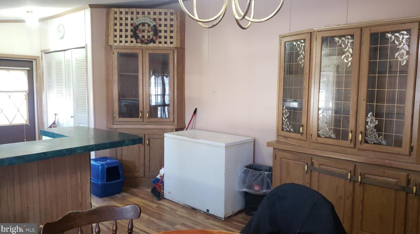 23 Green Acres Trailer Ct, Lebanon PA 17046-9222 exterior