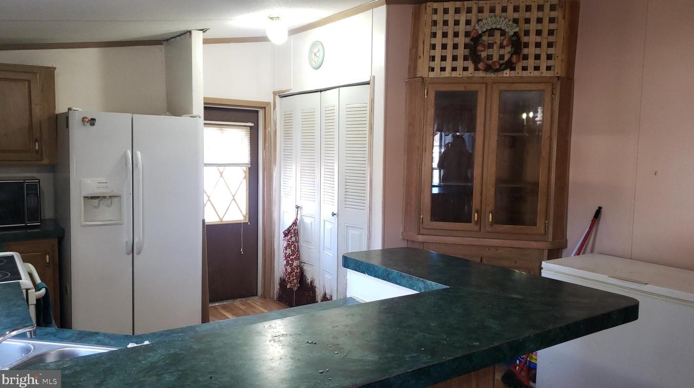 23 Green Acres Trailer Ct, Lebanon PA 17046-9222 exterior