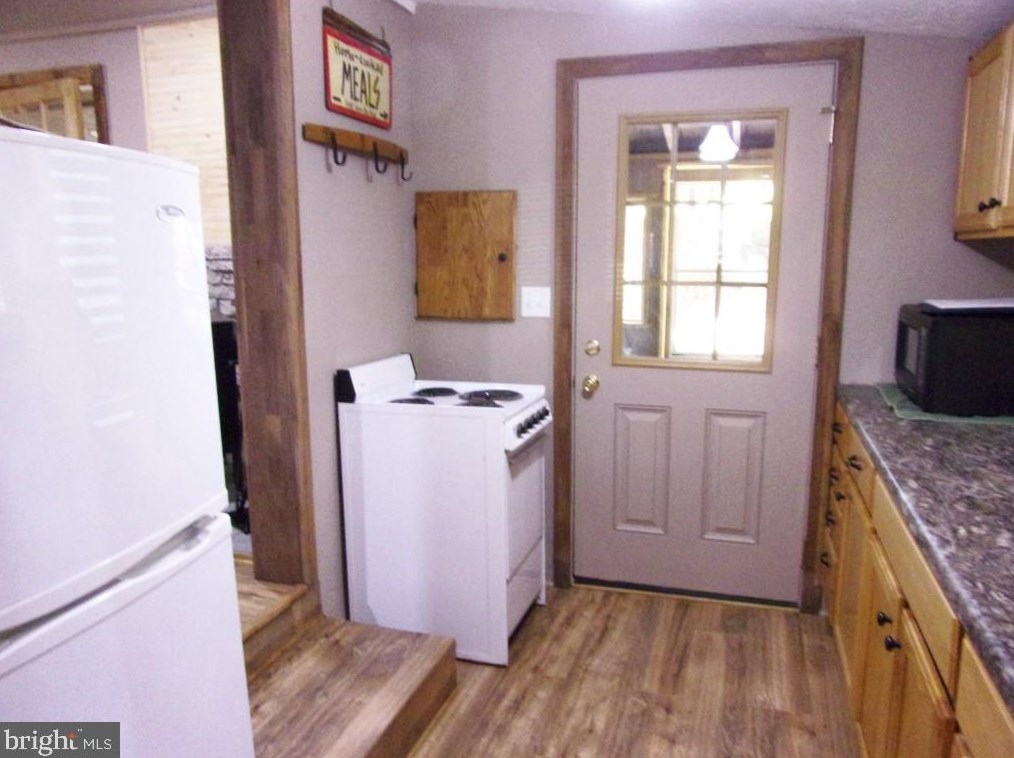10681 Buffalo Trce, Wila PA  17074-8439 exterior