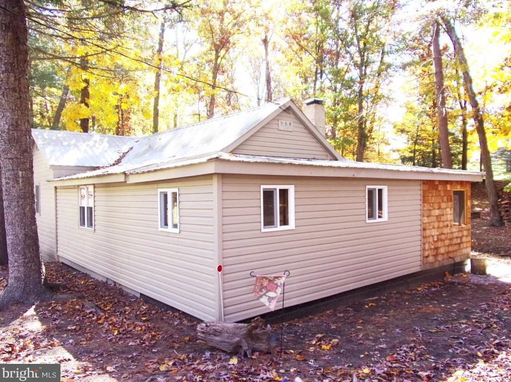 10681 Buffalo Trce, Wila PA  17074-8439 exterior