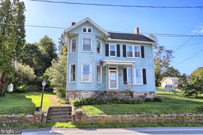 3478 Shermans Valley Road - Photo 1