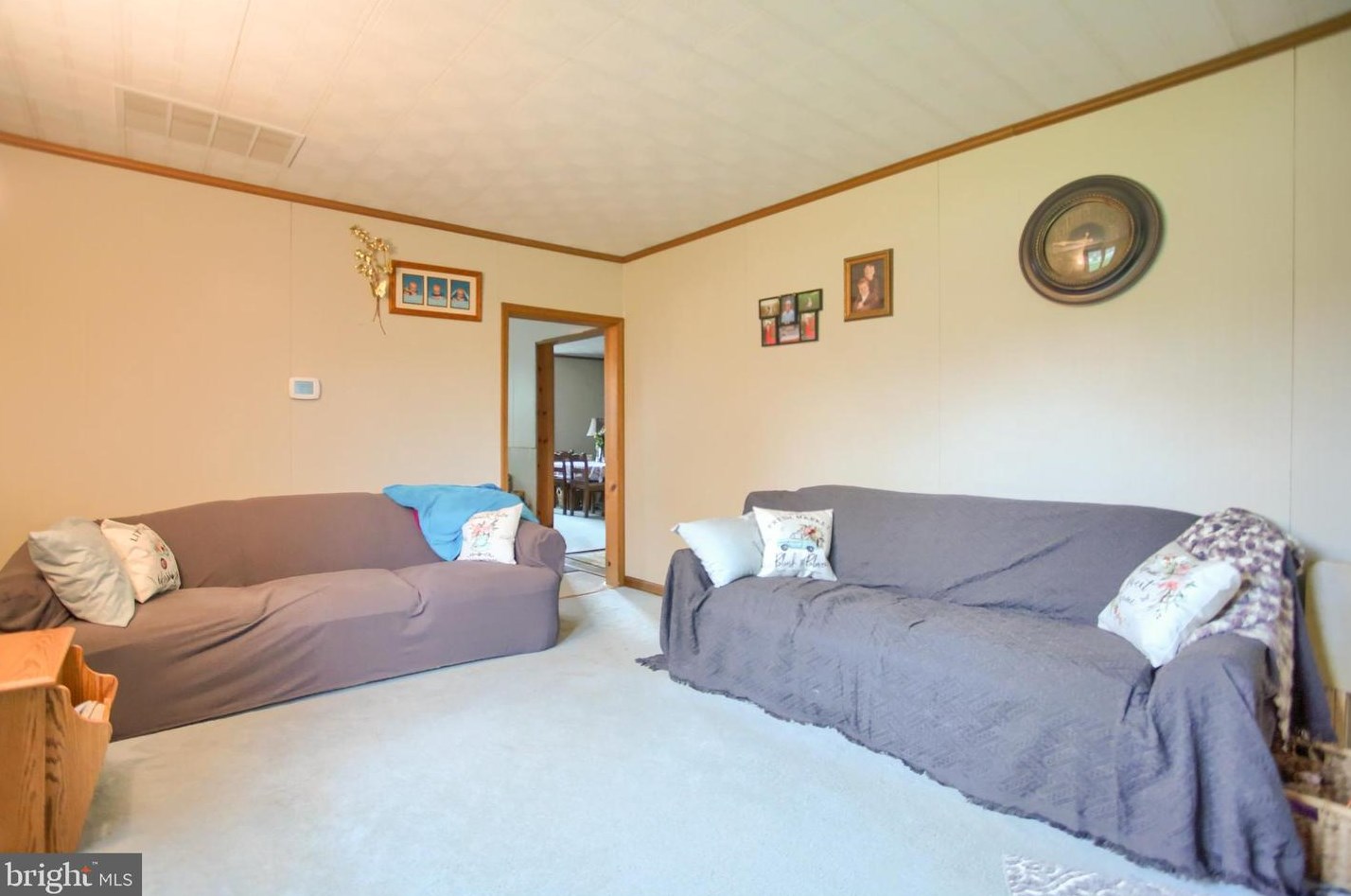 1466 Summer Hill Rd, Brommerstown PA  17922-9017 exterior