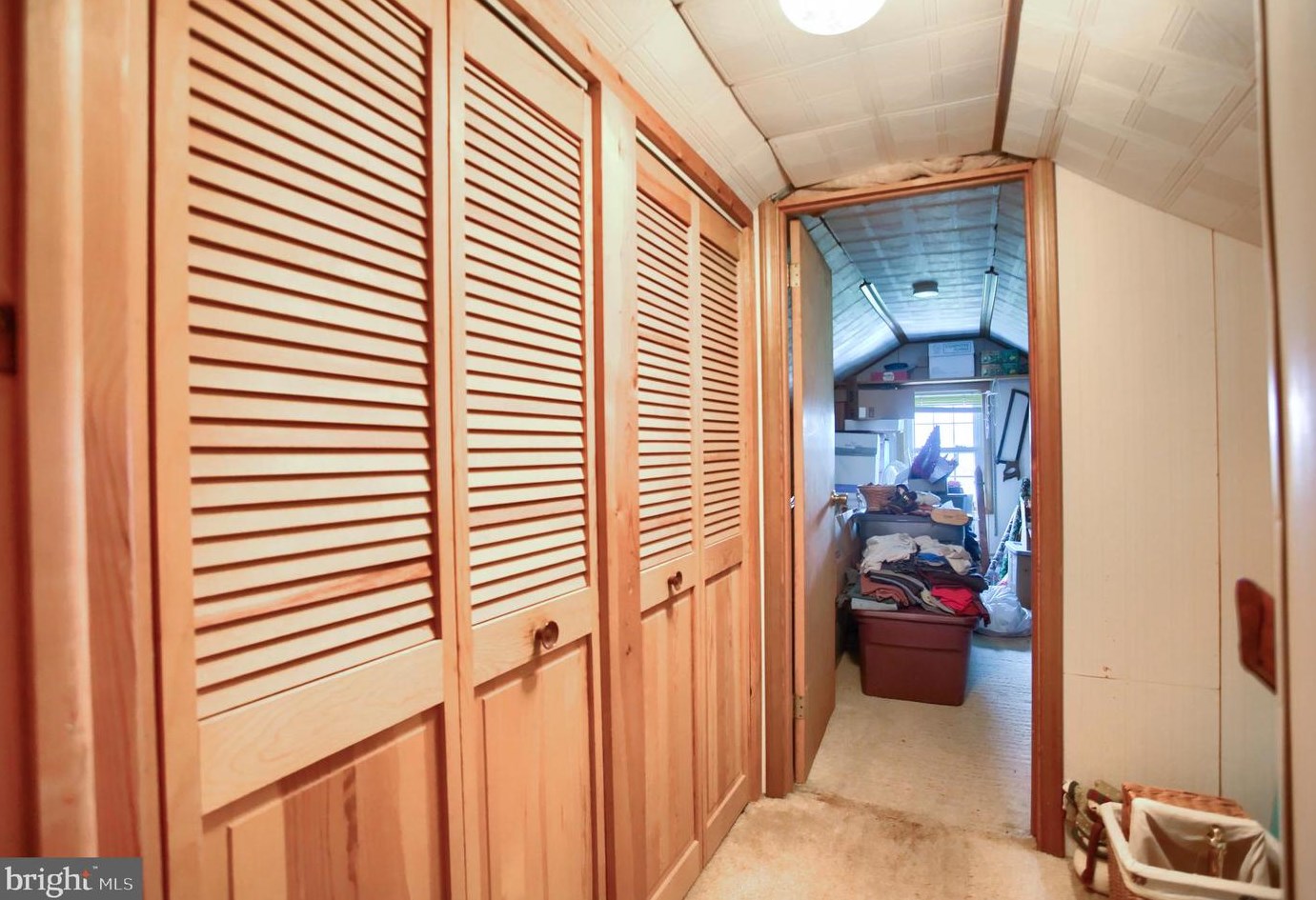 1466 Summer Hill Rd, Brommerstown PA  17922-9017 exterior