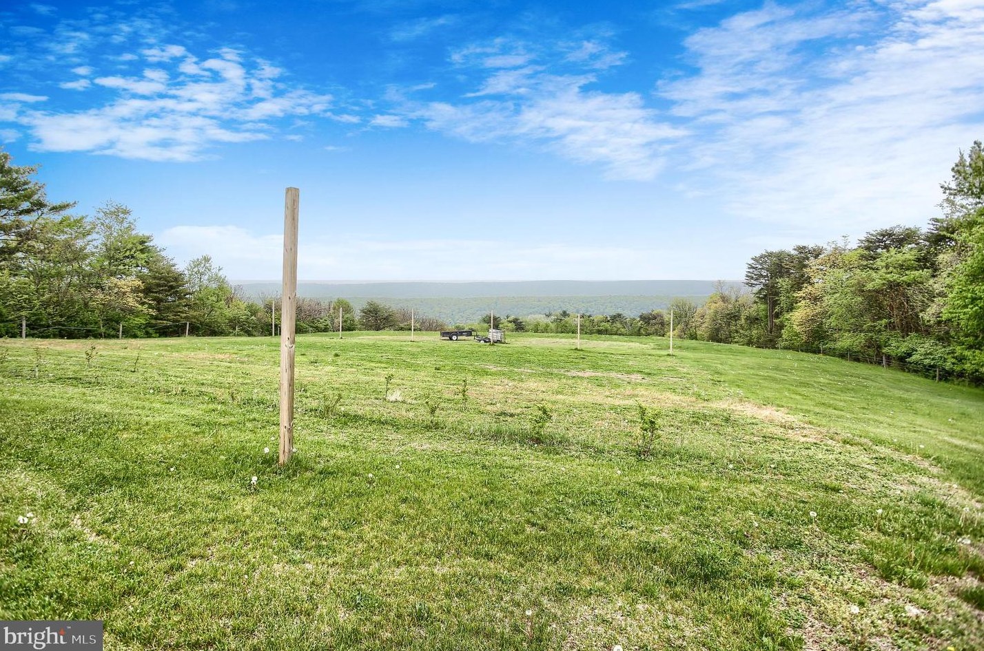 1466 Summer Hill Rd, Brommerstown PA  17922-9017 exterior