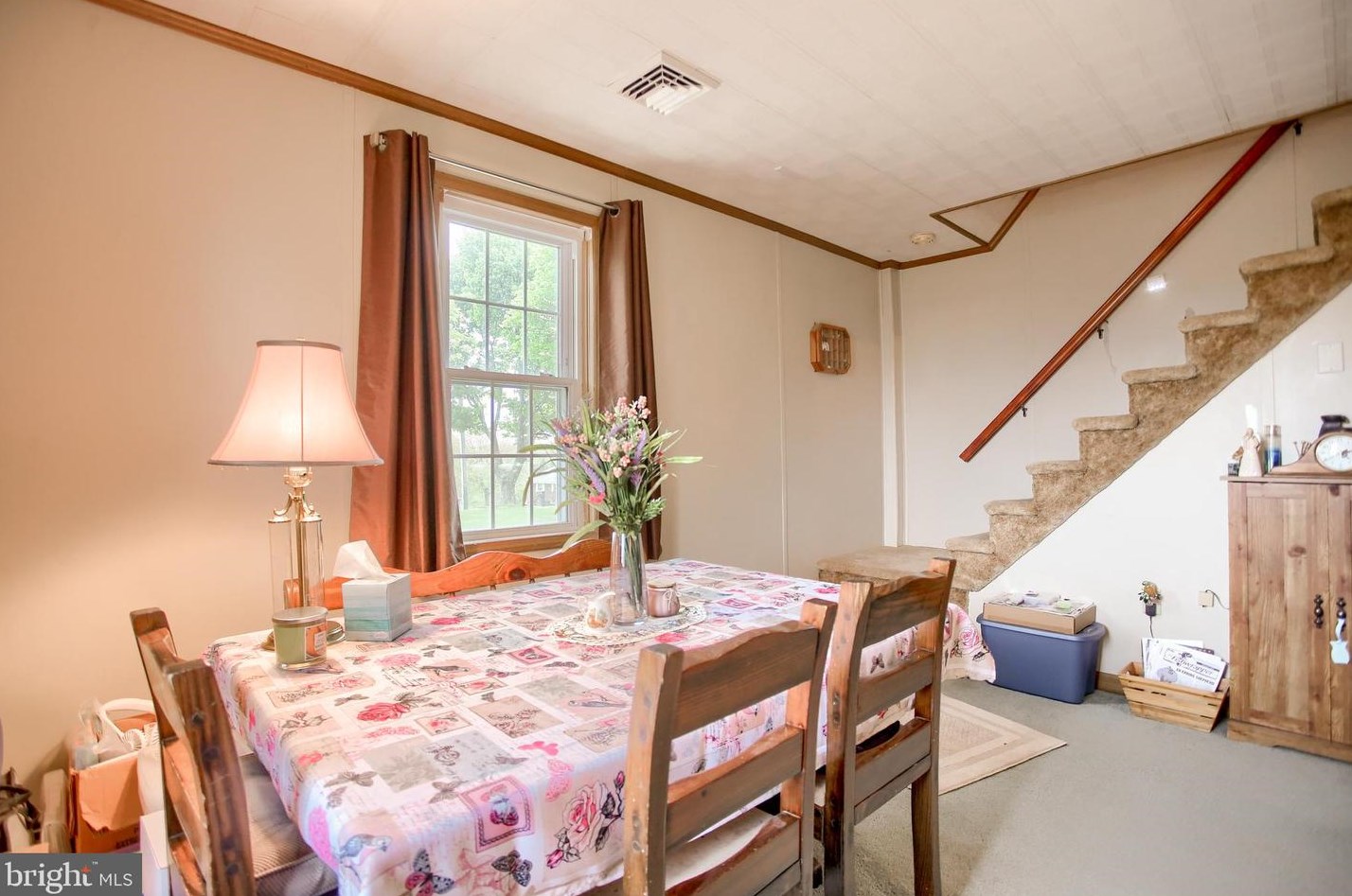 1466 Summer Hill Rd, Brommerstown PA  17922-9017 exterior