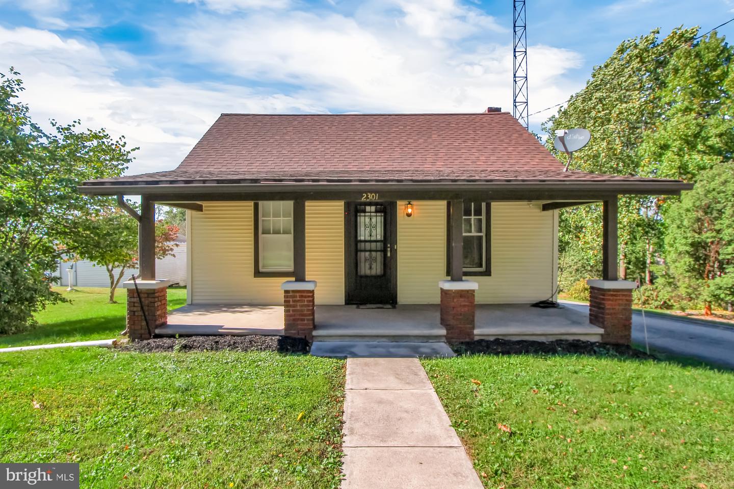 2301 Conewago Rd, Dover, PA 17315 MLS PAYK146432 Coldwell Banker