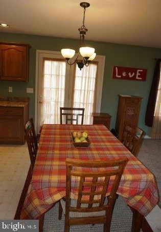 610 Carrie Dr, Yoe PA  17313-9254 exterior