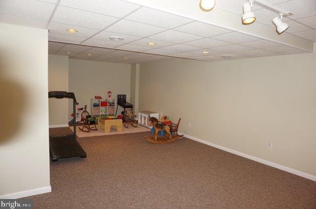 610 Carrie Dr, Yoe PA  17313-9254 exterior