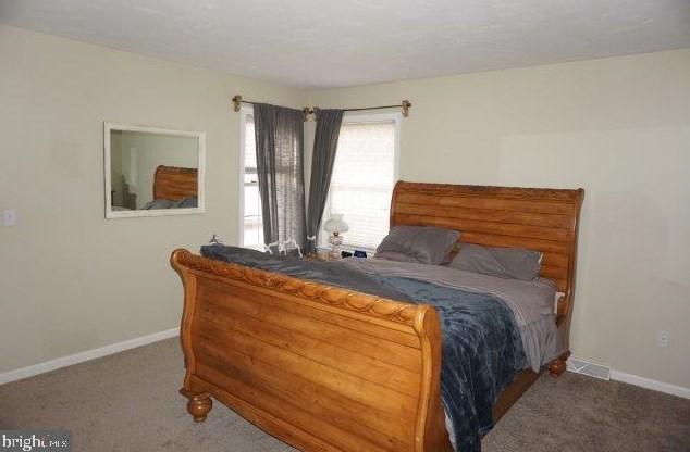 610 Carrie Dr, Yoe PA  17313-9254 exterior