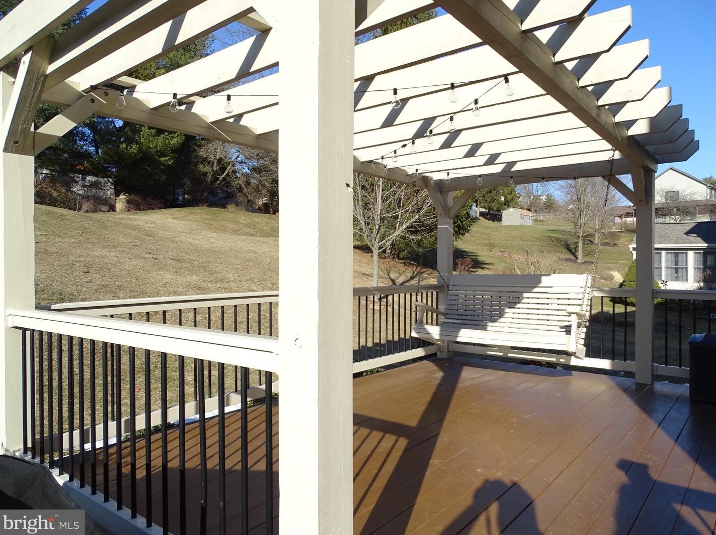 610 Carrie Dr, Yoe PA  17313-9254 exterior